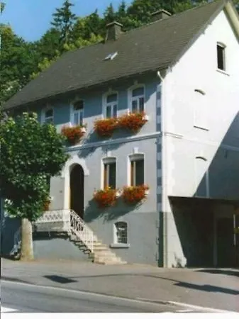 Ferienhaus Ferienhaus Mozart