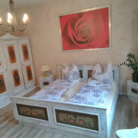Ferienhaus Mozart