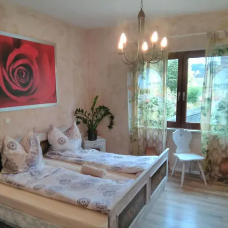 Tatil Evi Ferienhaus Mozart *