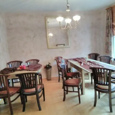 Ferienhaus Mozart Ferienhaus