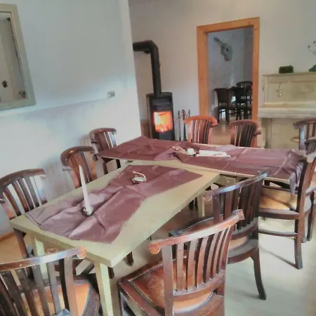 Ferienhaus Mozart * Winterberg