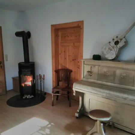 Ferienhaus Mozart