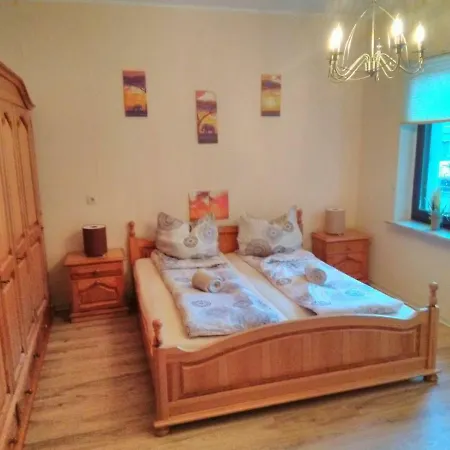 Tatil Evi Ferienhaus Mozart