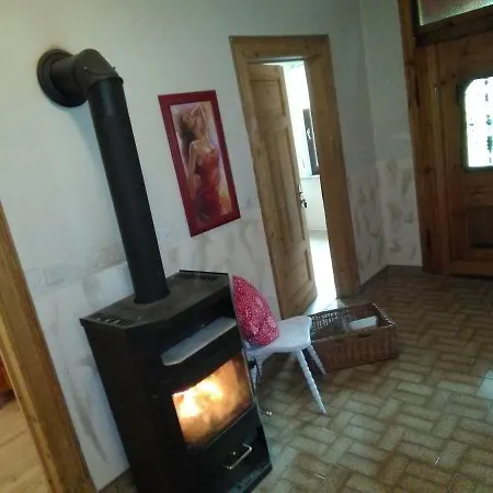 Ferienhaus Mozart Ferienhaus