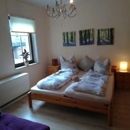 Ferienhaus Mozart Ferienhaus