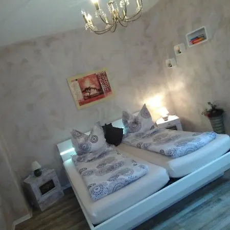 Ferienhaus Mozart