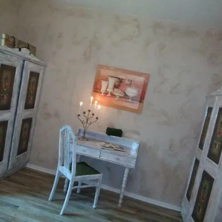 Ferienhaus Mozart Winterberg