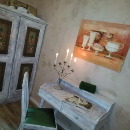 Ferienhaus Mozart Winterberg