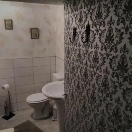 Tatil Evi Ferienhaus Mozart