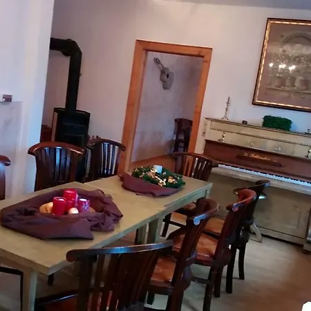 Ferienhaus Mozart