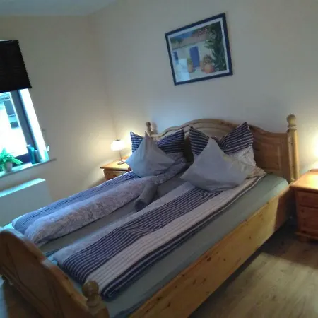 Tatil Evi Ferienhaus Mozart