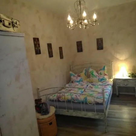 Tatil Evi Ferienhaus Mozart Winterberg