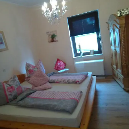 Ferienhaus Mozart Tatil Evi Winterberg