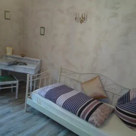 Ferienhaus Mozart Ferienhaus *