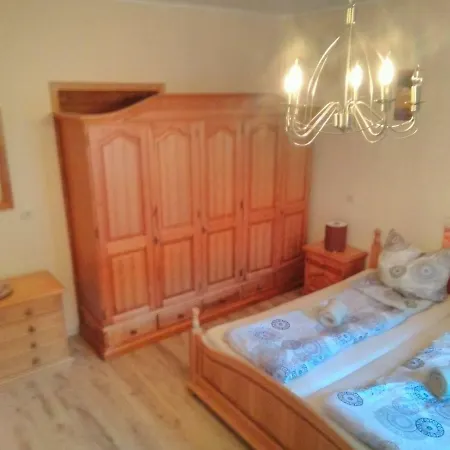 Ferienhaus Mozart Ferienhaus Winterberg
