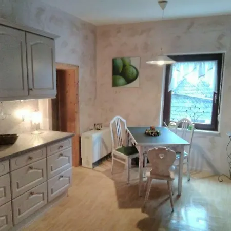 Ferienhaus Mozart * Winterberg