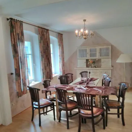 Ferienhaus Mozart Winterberg