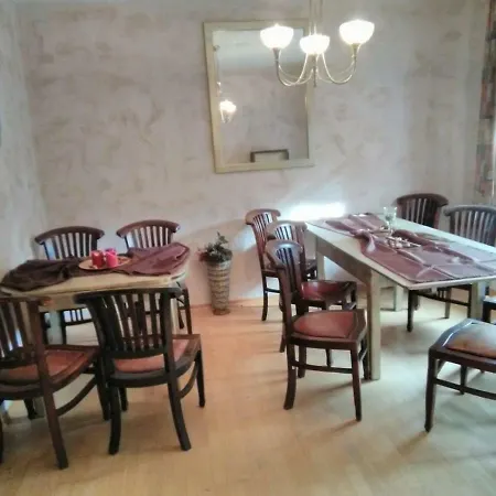 Ferienhaus Mozart *