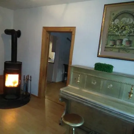 Tatil Evi Ferienhaus Mozart *